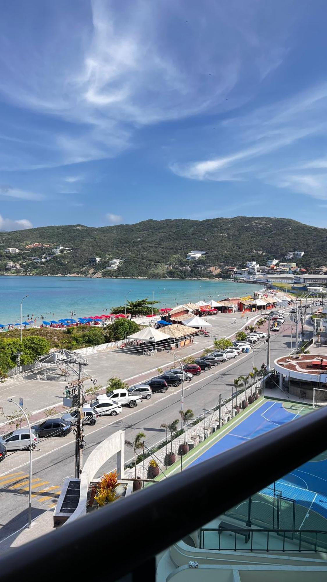 3 Vista Mar Do Anjos - Arraial Arraial do Cabo